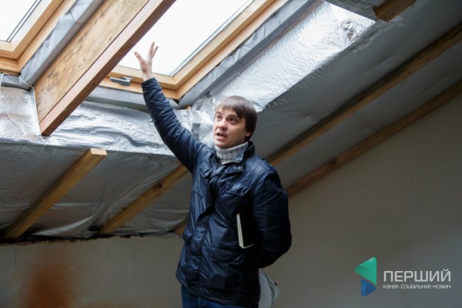 Луцький дизайнер розповів про тренди в інтер'єрі у 2019 році*