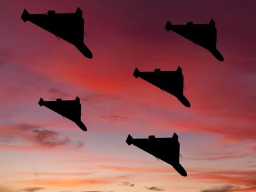 Вночі окупанти атакували Одещину: загинула людина