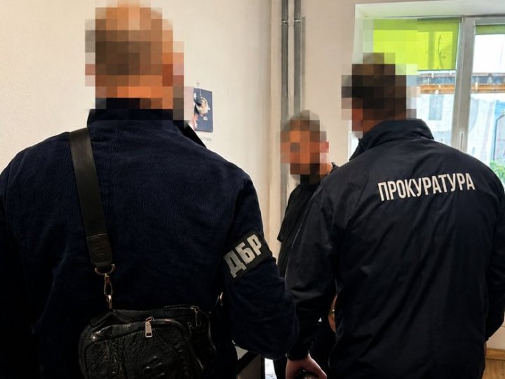 На Волині судять екслісничого за незаконну порубку дерев на 1,9 млн грн