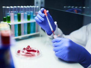 Де на Волині виявили нові випадки коронавірусу станом на 10 вересня