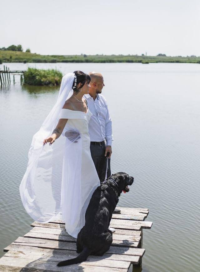 Липневий «весільний бум» на Волині: за місяць одружилися 626 закоханих пар. ФОТО