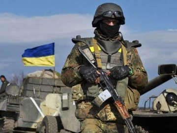 Збройні сили ліквідували за добу ще 1 180 окупантів