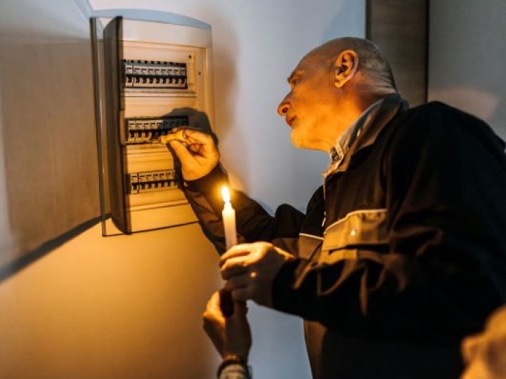 Обленерго: на Волині діють графіки аварійних відключень