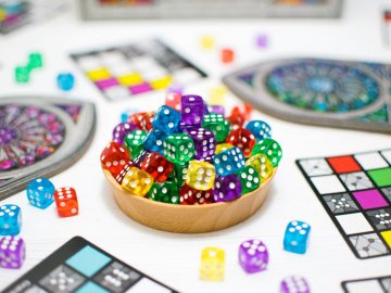 Ігри на карантині або що вибрати, сидячи вдома із сім'єю