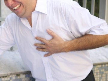 На Волині чоловіка-сердечника медики «дістали з того світу»