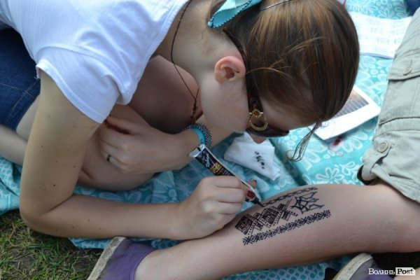 БАНДЕРШТАТ. Наживо. ТЕКСТ. ФОТО. День другий