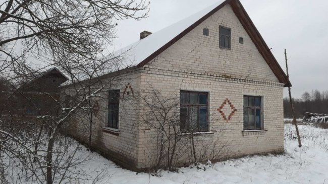 На Волині громада купила три будинки для дітей-сиріт. ФОТО 