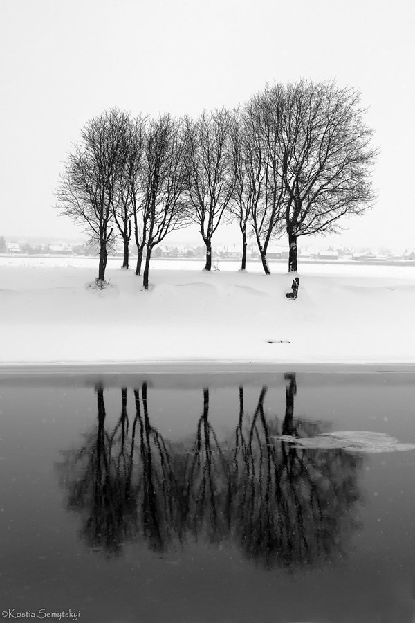 Фотовиставка Костянтина Семицького