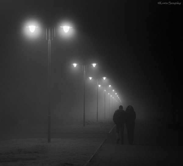 Луцьк.Центральний парк