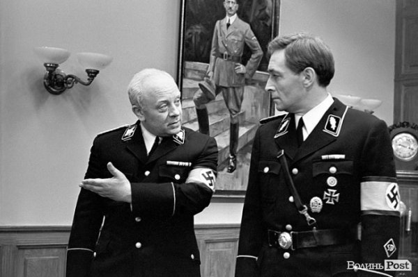 15 серіалів, які дивишся на одному диханні