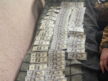 На Волині засуджені видурювали гроші у рідних полонених військовослужбовців