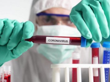 Повідомили статистику щодо коронавірусу в Україні за минулу добу