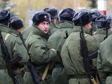 Біля північних кордонів України розгорнуто близько 19 тисяч військових рф, – Наєв