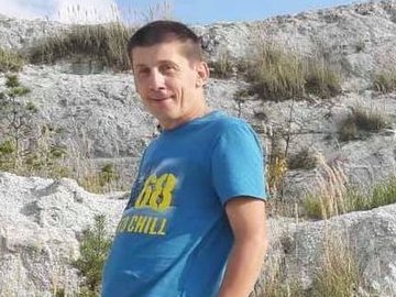 Знайшли волинянина з психічним захворюванням, якого розшукували родичі 