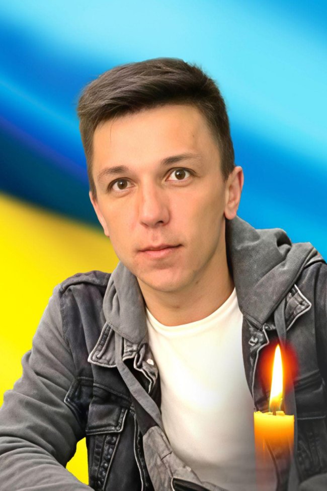 У боях за Україну з різницею в один день загинули два рідні брати з Волині Богдан та Валентин Василюки