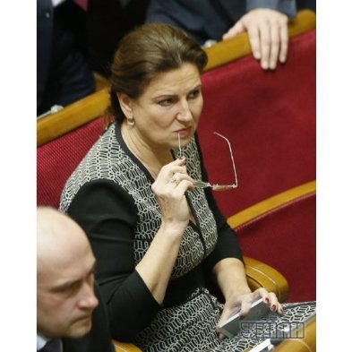 Верховна Рада 3 грудня: злий Азаров і безсила опозиція. ФОТО