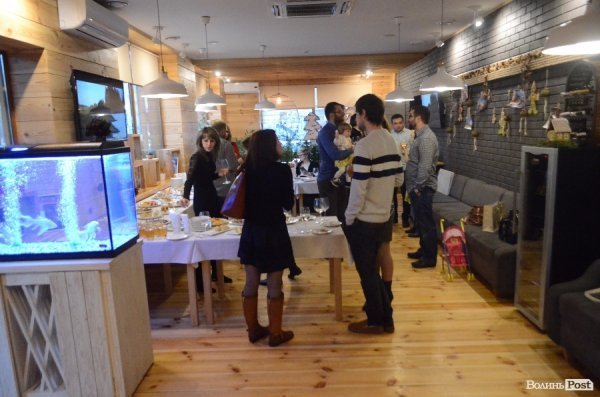 ВолиньPost – чотири роки. ФОТО 