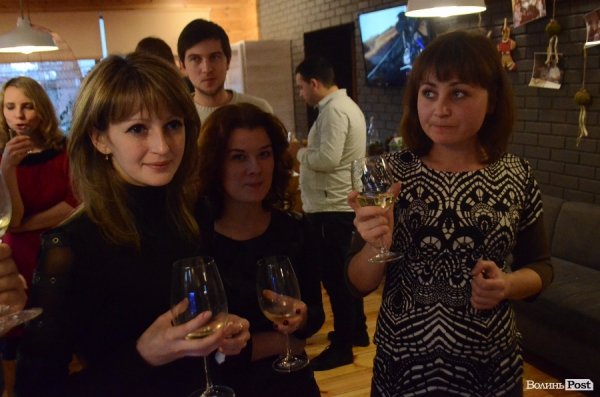 ВолиньPost – чотири роки. ФОТО 