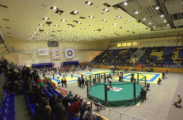 Волиняни вибороли 17 медалей на чемпіонаті світу. ФОТО