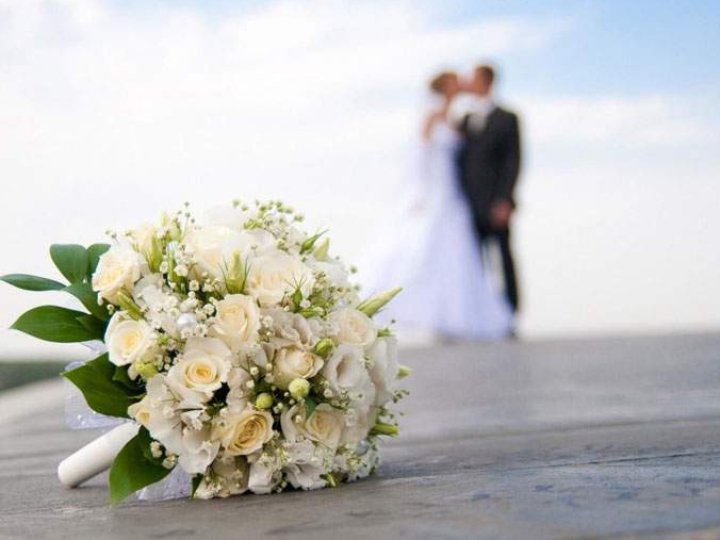 Скільки шлюбів уклали на Волині цьогоріч: озвучено цифру