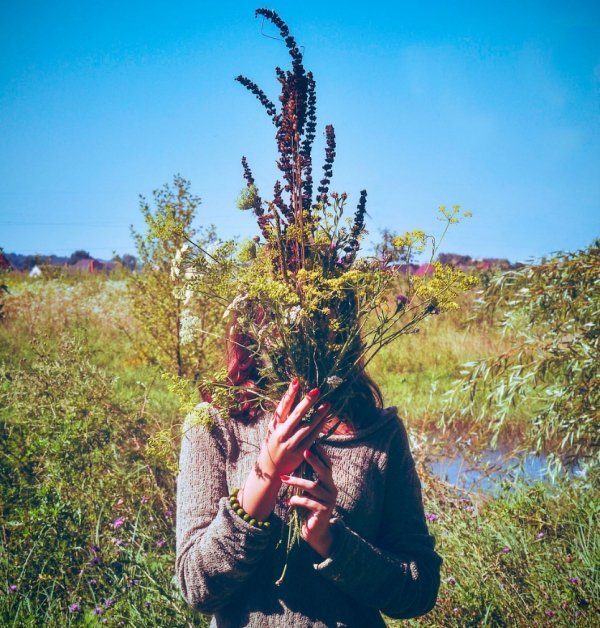 Фотовиставка Ольги Антонюк