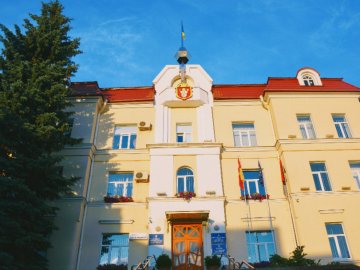 Команда Покровського має декілька кандидатів на міського голову в Луцьку