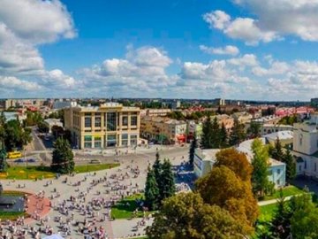 Розповіли, чому в бюджеті Луцька потрібні кошти на стратегію міста