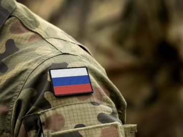 В Офісі президента озвучили незворотні втрати армії РФ