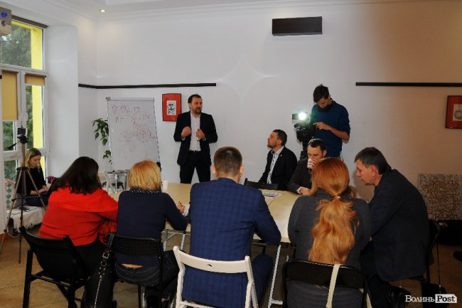 «Абсолютна утопія», - експерт про підприємство «Луцькі ринки»