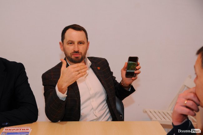 Сергій Григоренко