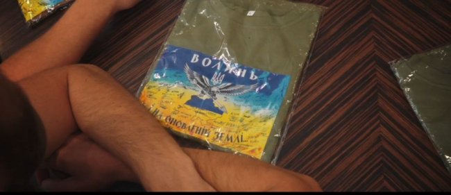 На Волинь повернулись на ротацію бійці стрілецького батальйону поліції. ВІДЕО