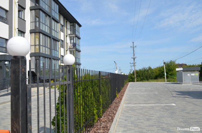 Спорт, комфорт і затишок: розповіли, у чому перевага квартир від ЖК «Західний Олімп» під Луцьком*