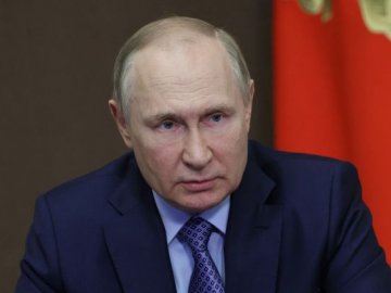 У росії заявили, що доставили ядерну зброю в Білорусь