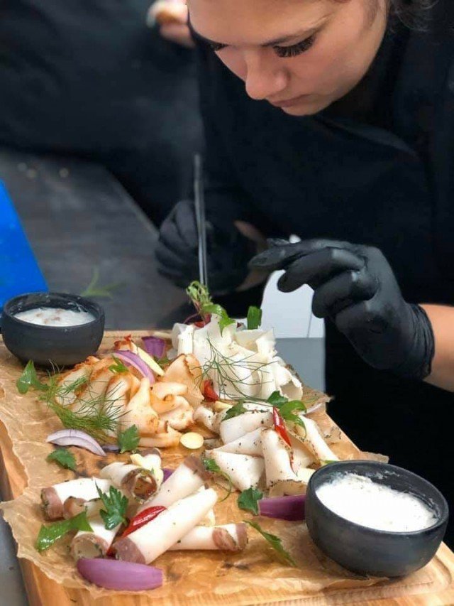 Шеф-кухарка з Волині розсекретила 12 незвичайних пісних страв, які можна приготувати на Святвечір