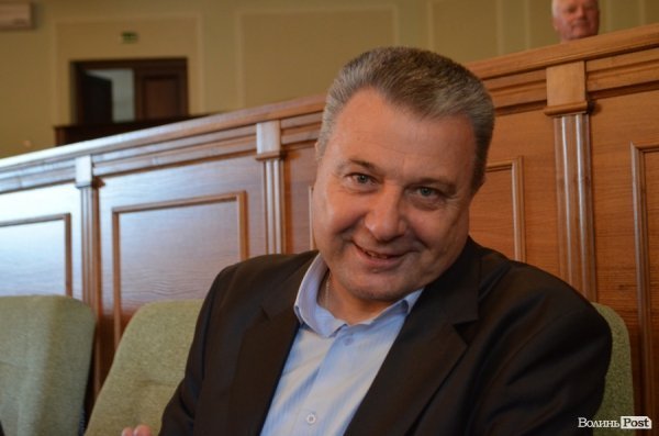 Волинським журналістам подякували за те, що не дають владі осліпнути. ФОТО 