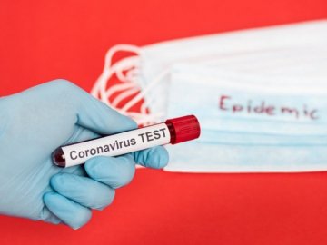 Повідомили, скільки заражених COVID-19 виявили в Україні за минулу добу