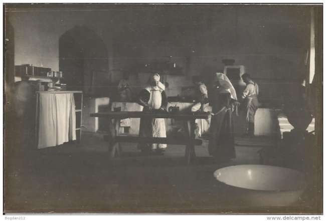 Ковель у 1916 році:  унікальні новознайдені фото