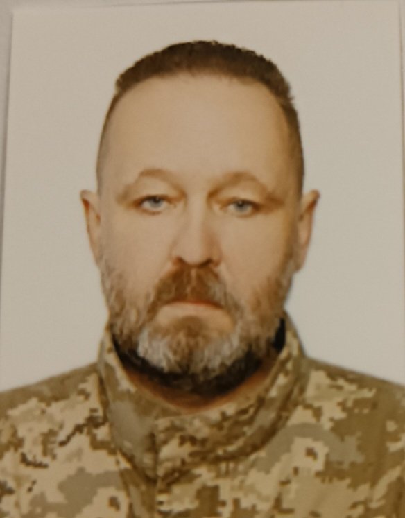 На лікуванні після численних поранень помер Герой з Волині Валерій Павлюк