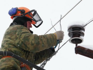 Де у Луцьку та на Волині не буде світла 30 жовтня