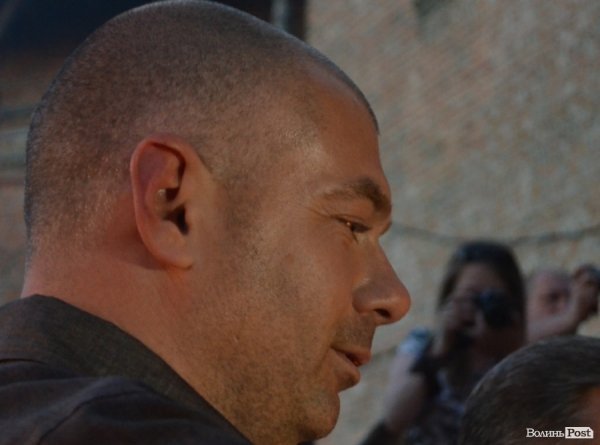 Як гуляли на «Ночі в Луцькому замку». ФОТО. ВІДЕО