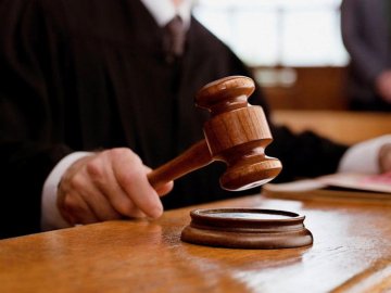 Суд на Волині дав 3 роки тюрми «свідку Єгови» за ухилення від мобілізації