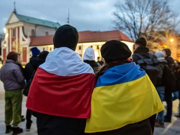 У Польщі зібрали майже 20 мільйонів злотих на Bayraktar для українців