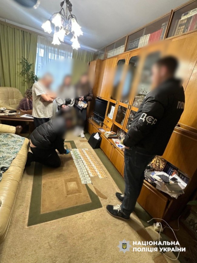 Фіктивні вчителі й «бронювання»: у Луцьку в одному з ліцеїв викрили злочинну схему