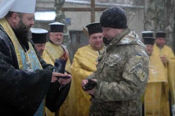 У Луцьку збудують нову капличку