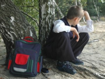 У школах України введуть штрафи за прогули