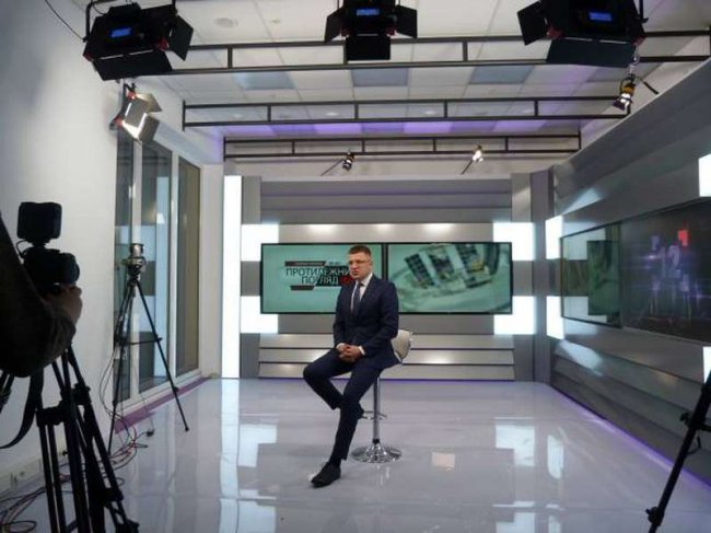 Показали, як «Протилежний Погляд» готується до нового сезону. ФОТО. ВІДЕО