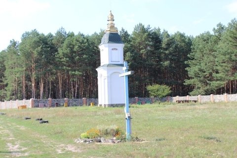 Монахині хочуть, щоб їхній монастир став святинею Волині