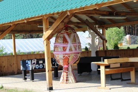 Монахині хочуть, щоб їхній монастир став святинею Волині