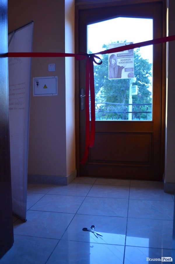 Луцькому фотографу подарували… виставку. ФОТО