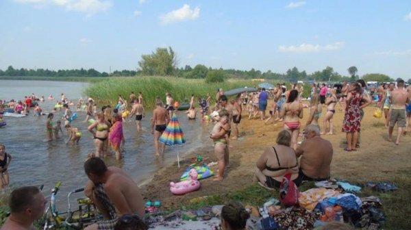 За інформацію про викрадений мангал обіцяють винагороду